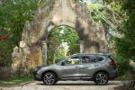 Nissan X-Trail 2017 года (LA)